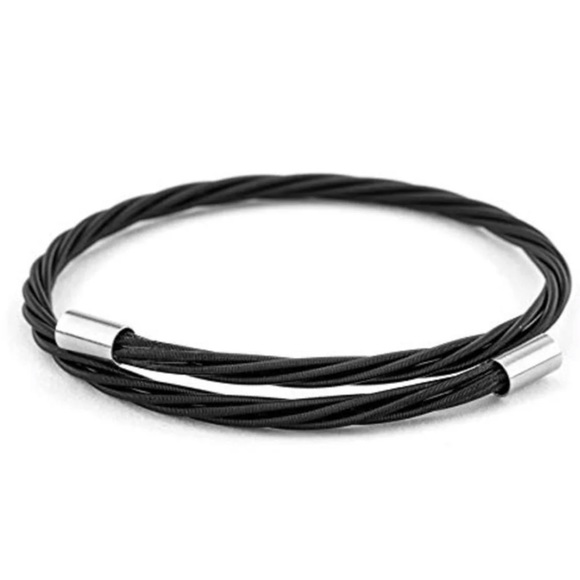 Other - Guitar String Bracelet Unisex